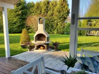 "Frithlef" - 900m from the Sea