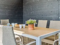 "Fabine" - 75m from the sea Hotels in Ronde