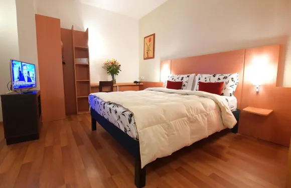 丹吉爾自由區住宿