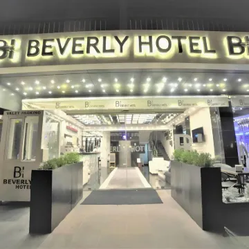 Beverly Hotel Beirut Hotels near Martyrs' Square