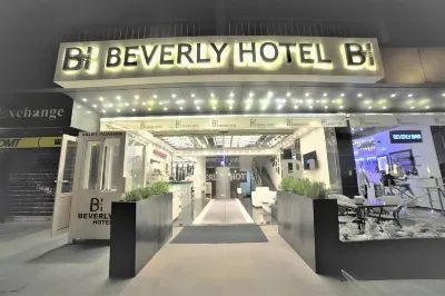 Beverly Hotel Beirut Các khách sạn ở 