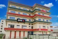 Sagar Luminoire Hotel Hotels near Reliance Smart Bazaar