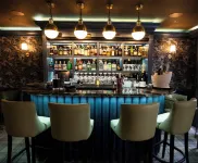 Best Western Moores Central Hotel - bar