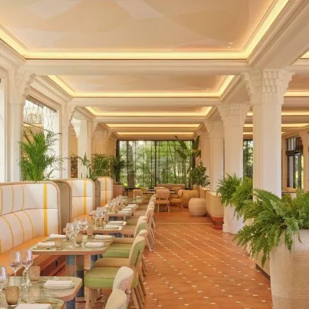 Don Carlos Marbella