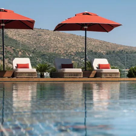 Mavilu Luxury Hotel