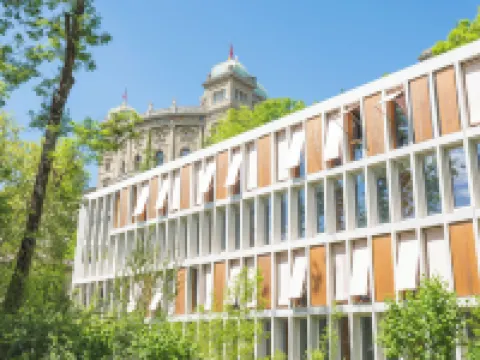 Bern Youth Hostel Hotels in Bern
