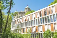 베른 유스 호스텔  호텔