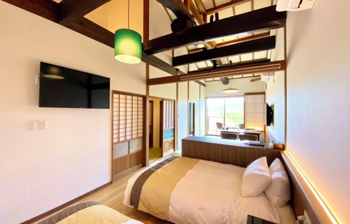 吉野荘湯川屋
