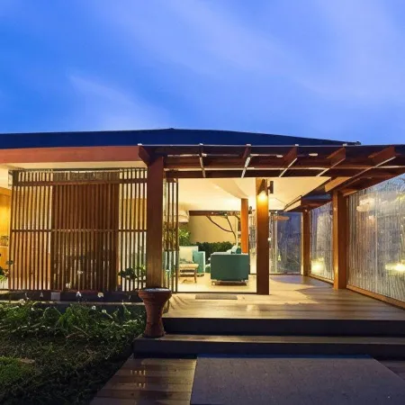 Synergy Samui