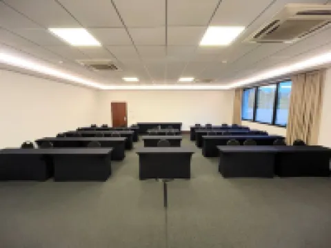 Hotel Mont Blanc Premium Hotels in Ribeirao Preto