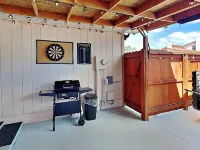 Summer Run - bar