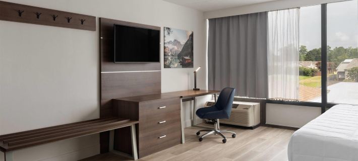 Baymont by Wyndham Williamsburg I-64 Ξενοδοχεία στην πόλη Williamsburg