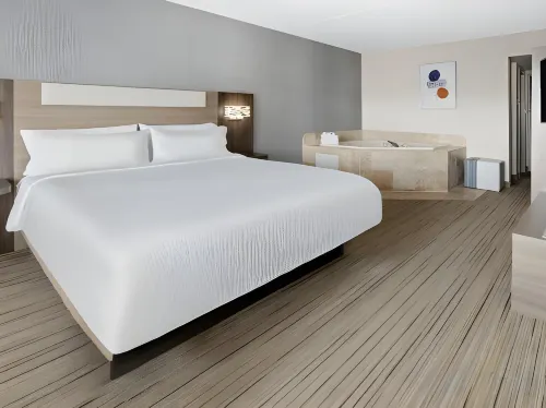 Holiday Inn Express Stony Brook-Long Island Hotels in Port Jefferson