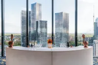 The Manchester Deansgate Hotel by IHG - Romantic