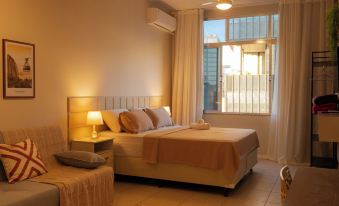 360 Centro Metrô Uruguaiana by Suhcasa