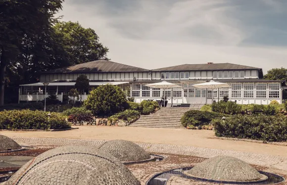 阿恩斯貝格帕維洛寧酒店