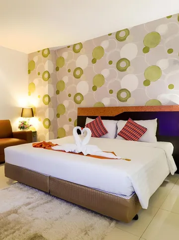 รูปภาพของโรงแรมจีทู โฮเต็ล กรุ๊ป