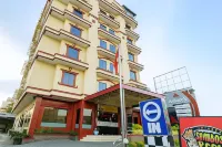 Antares Hotel Hotels in 