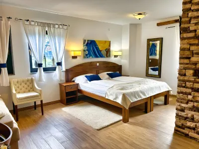 Plivica village Etno garden Hotel a 