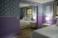 Callie’s Villa: Private Saltwater Pool Oasis. 2Br-2BA : Sleeps 6