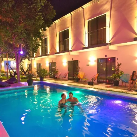 Casa Chukum