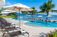 Palace Praia Hotel - สระว่ายน้ำแบบอินฟินิตี้
