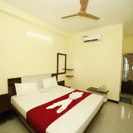 Akash Residency