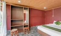 Itsy Hotels Jammabane Cottage Các khách sạn ở Suntikoppa
