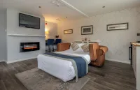 Stableside at York Racecourse Hotels in Tadcaster