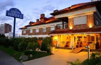 Hotel Ajax Отели в г. 