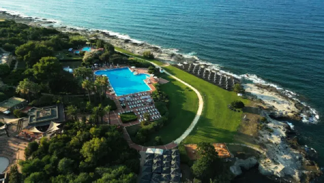 Mangia’s Brucoli, Sicily, Autograph Collection