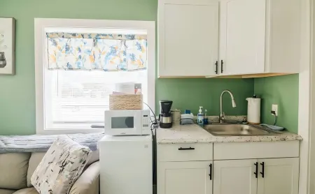 Boyne Mtn Cozy 1BR + Sleeping Cubby