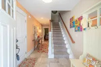 Chic North Myrtle Beach Villa Resort Amenities! - spa