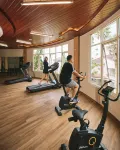 Horison Resort Tulip Puncak - Gym