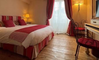 Hôtel les Orangeries