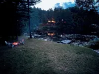 All-Season Lake Pauline Retreat, 2 mi to Okemo