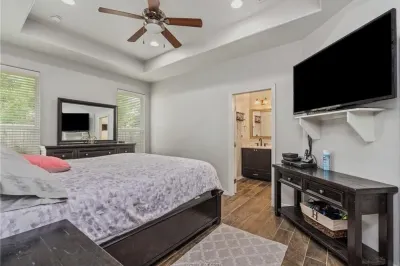 Aggieland, Home Sweet Home! Hotel in zona Bryan