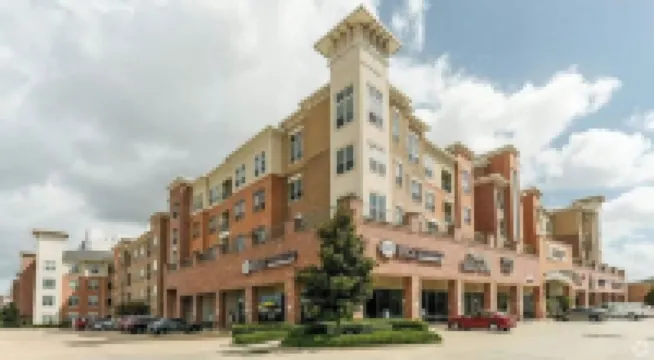 New fully furnished Med Center Apt By NRG Stadium