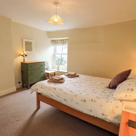 Back Cottage Hotels in Carnforth