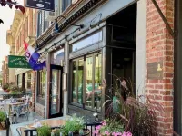 Charming Cottage in the Heart of Catskill & Pet Friendly Hoteles en Catskill