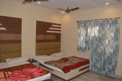 Hotel Marwari Hotels in Mantola