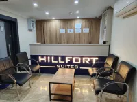 Hillfort Suites Apartotel
