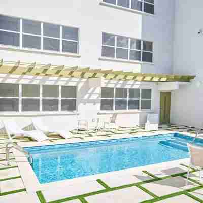 Coral Beach #204 - 2Bd by ZenBreak Fitness & Recreational Facilities