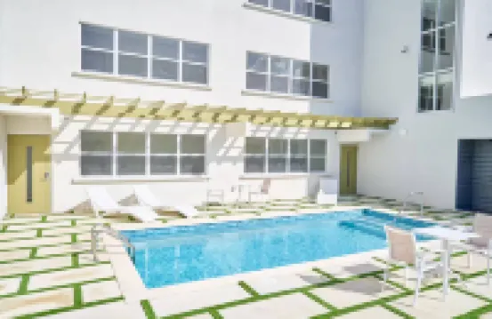 Coral Beach #204 - by ZenBreak Hotels in 