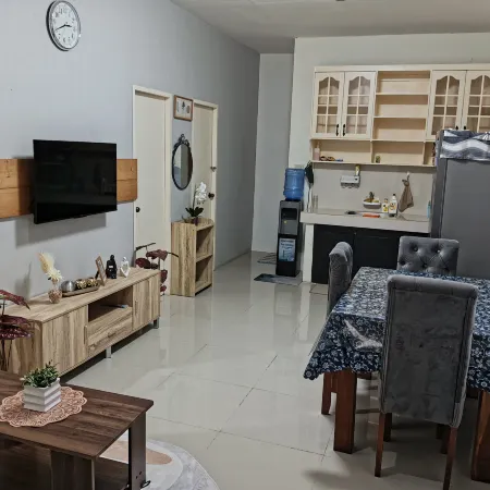 Your Family Home in Tagum City
