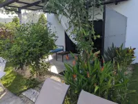 Coconut Life Cabinas "Rockford & Angel"