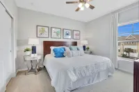 Relaxing 3BR Townhouse with Free Golf Membership, Beach Club & Pool