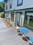 Walker Top Private Quiet Luxury 1 Br. Villa Hotels in 