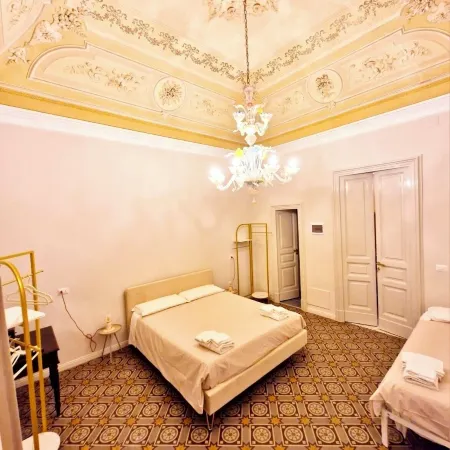 B&B Santa Filomena