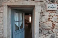 Charming gîte facing the Pic saint-loup